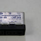 Original BMW E24 E23 635csi 7er Lampentestgerät Hella Modul Relais 1361344