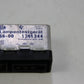 Original BMW E24 E23 635csi 7er Lampentestgerät Hella Modul Relais 1361344