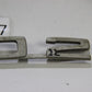 Original BMW E10 Modellbezeichnung Schriftzug Badge 1502 Kofferraumklappe
