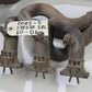 Original BMW E34 M5 3.8 Fächerkrümmer Auspuff Krümmer Exhaust Headers S38b38