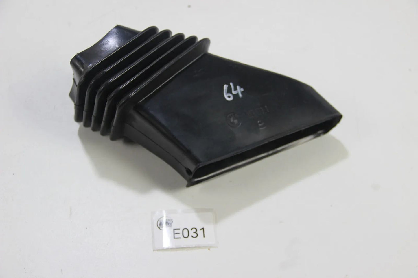 Original BMW E24 635csi  Heizungsdüse  Lüftungsrohr Gebläse Leitung 1359573