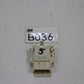 Original BMW E30 316i 318i M40 Kodierstecker Nr. 18 Codierstecker 1385364