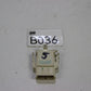 Original BMW E30 316i 318i M40 Kodierstecker Nr. 18 Codierstecker 1385364