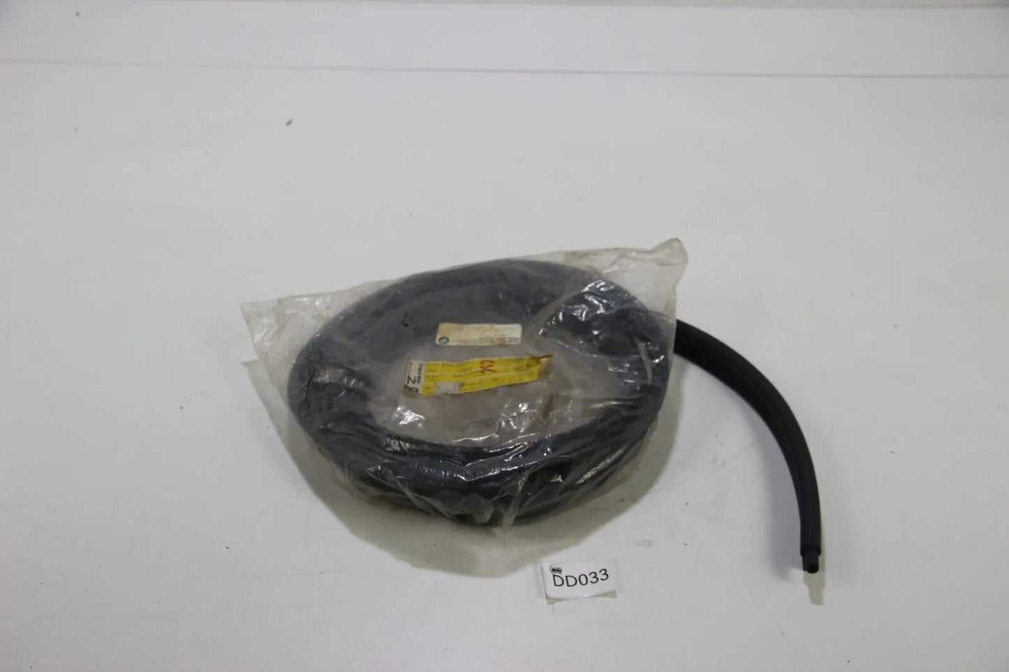 Original BMW E30 316i-325i M3 Dichtung Heckklappe Kofferraumdeckel 51711884149