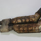 Original BMW E36 328i M52 M52b28 Katalysator Unterflur Kat  1740183/ 1740184