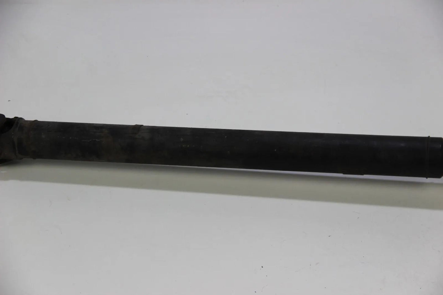 Original BMW E30 325e ETA Kardanwelle Schalter Großer Flansch V8 M50 Umbau