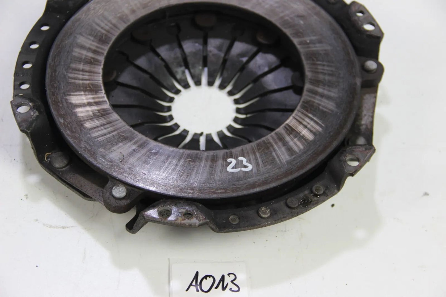 Original BMW E30 325i M20  Kupplungdruckplatte Druckplatte Kupplung LUK