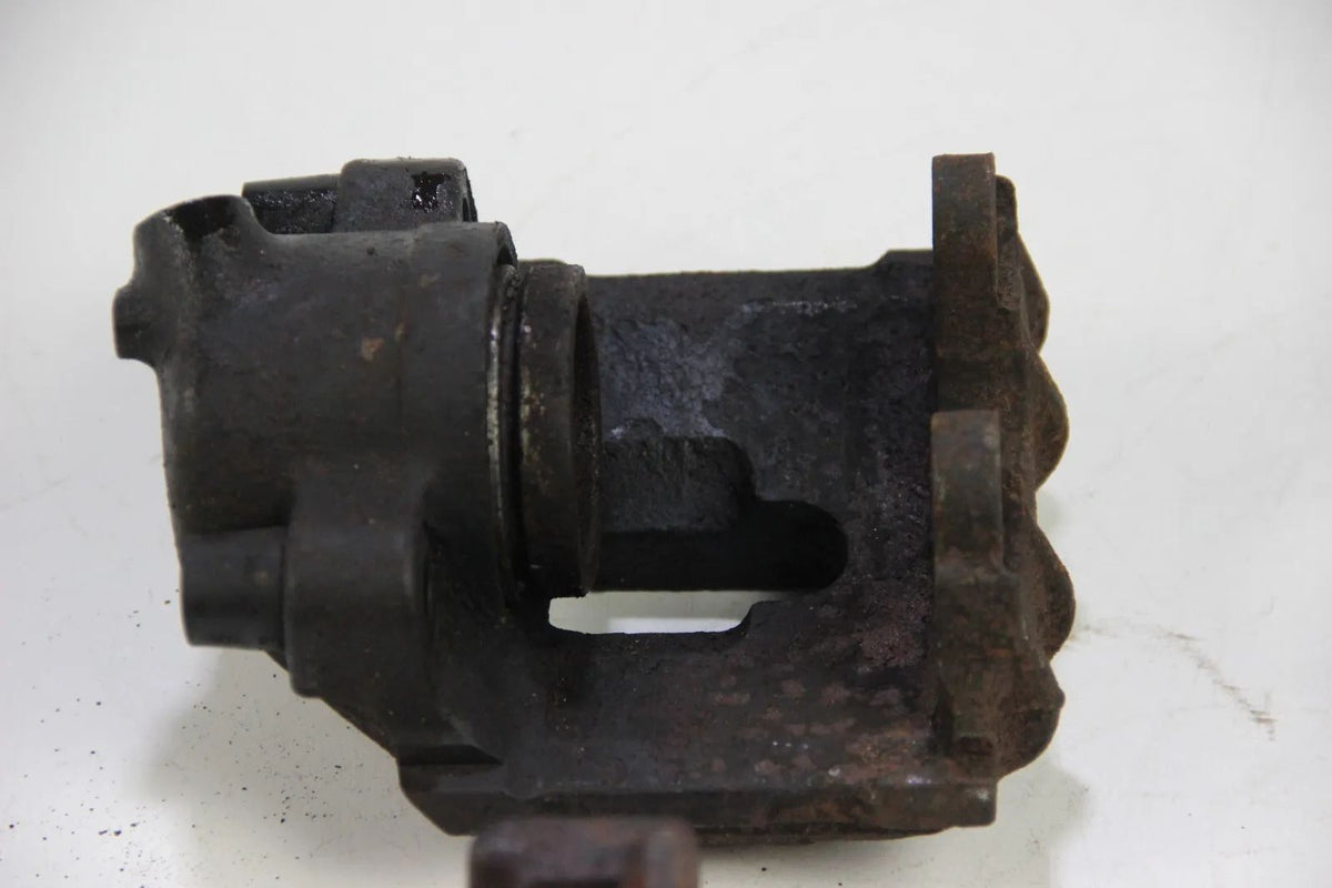 Original BMW E34 M5 Bremssättel Vorne Links Rechts Sattelhalter Brake Caliper