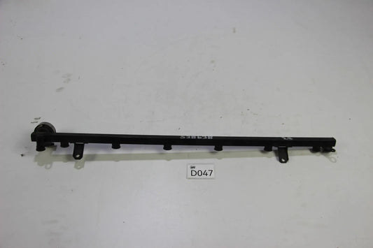 Original BMW E34 M5 3.8 S38b38 Einspritzrohr Einspritzleiste mit BDR 13531312719