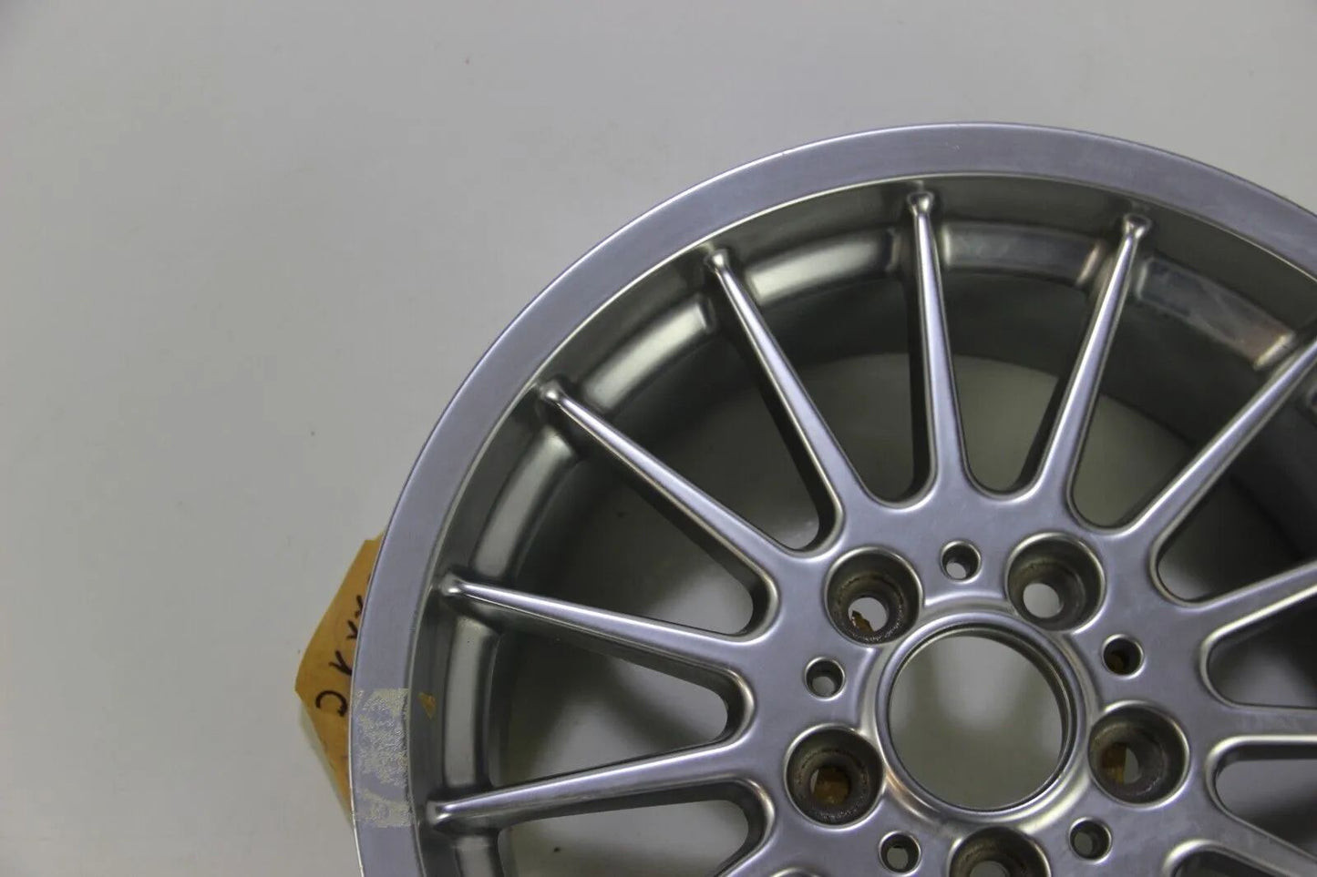 Original BMW E36 E46 Z3 NOS Styling 32 Brilliantline 8JX17 ET47 36111095337