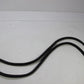 Original BMW E30 2-Türer 316i-325i M3 Türdichtung Links Kantenschutz OEM