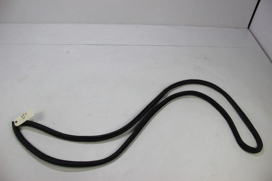 Original BMW E30 2-Türer 316i-325i M3 Türdichtung Links Kantenschutz OEM