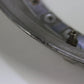 Original AC Schnitzer Typ 1  Felgenlippe 3 Teilige Felge Wheel Lip 17"