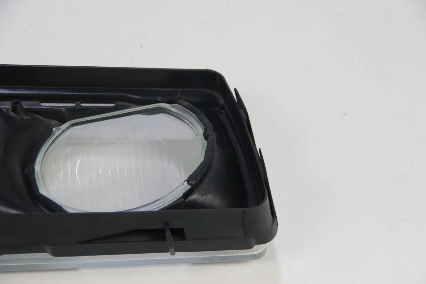 NEU Original BMW E36 316i-328i M3 Streuscheibe links NOS 63121393849 Scheinwerfe