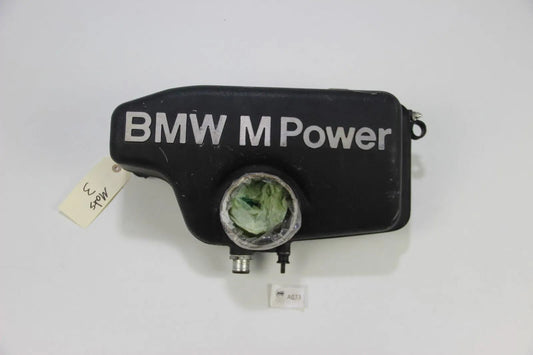 Original BMW E30 M3 Luftsammler + Trompeten 1310786 1308299 Airbox intake S14 3e