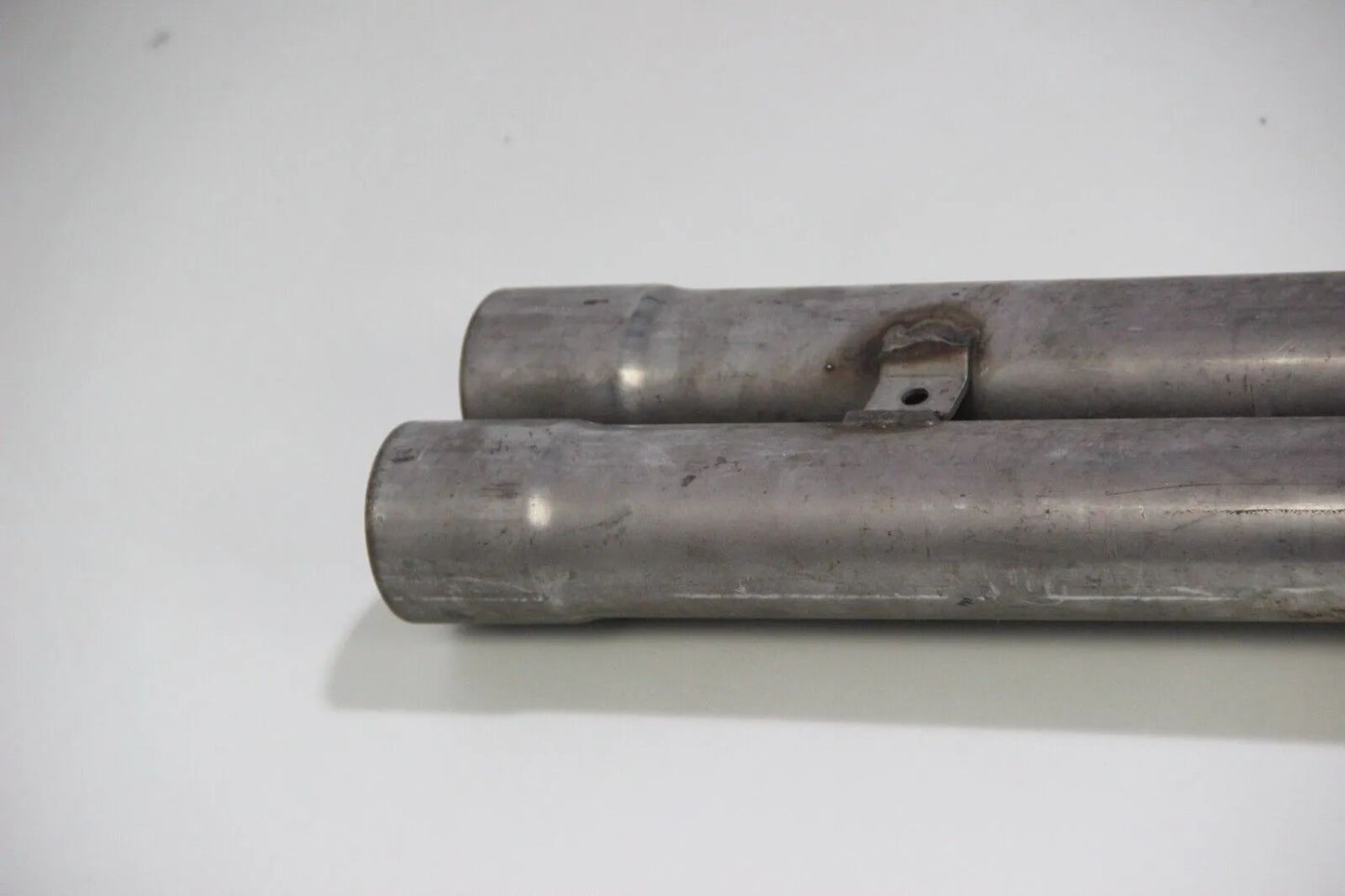 Original BMW E12 M535i E24 635csi 1er Vollschalldämpfer 1246807 18121246274