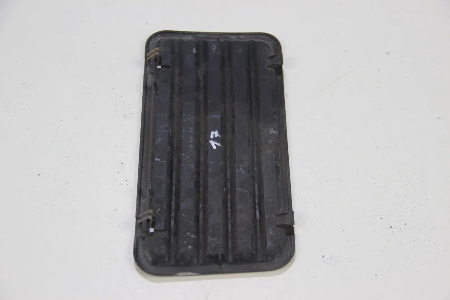 Original BMW E30 E24 Abdeckung Nebeleuchte 1906287 Cover 628csi 630csi 635csi