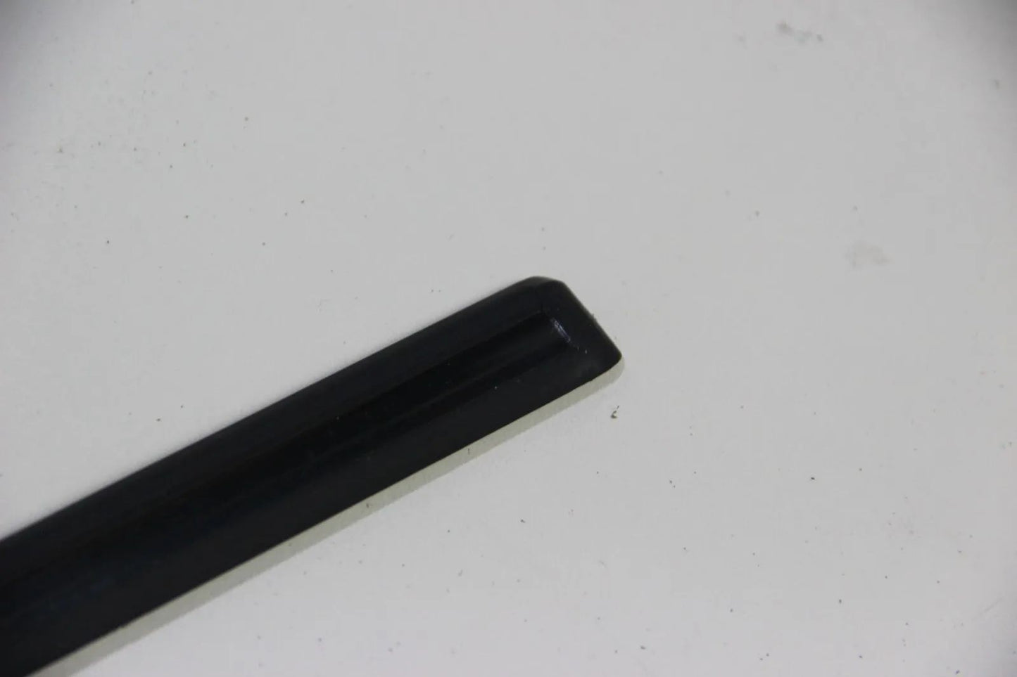 Original VW Zierleiste Tür schwarz NOS 813853753