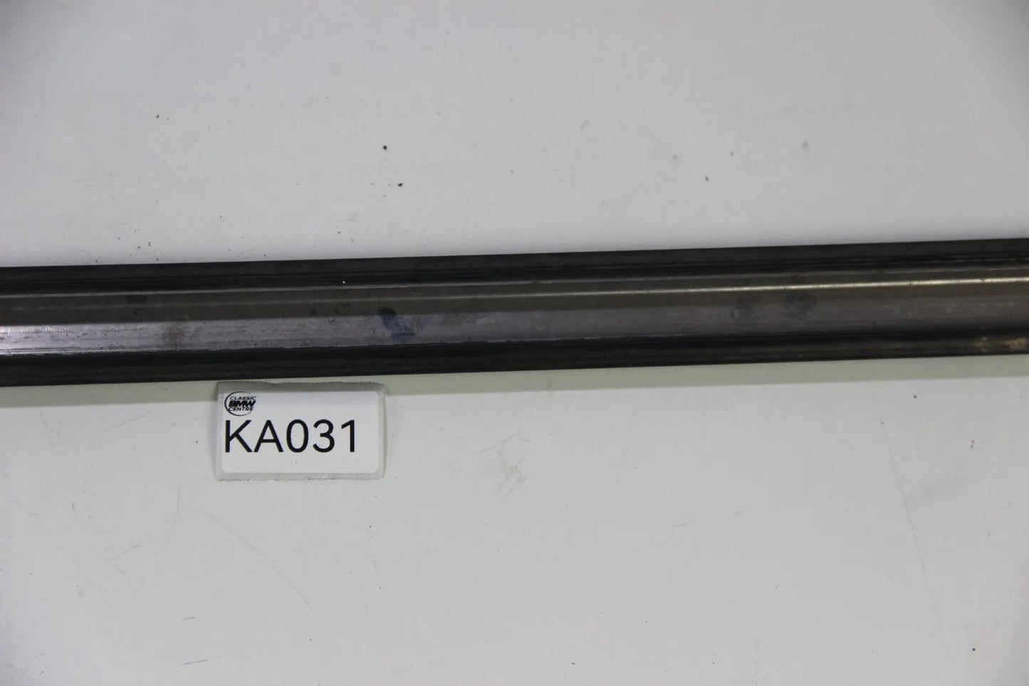 Original BMW E30 Stossleiste Tür 4-Türer hinten rechts NFL 316i 318i 320i 325i