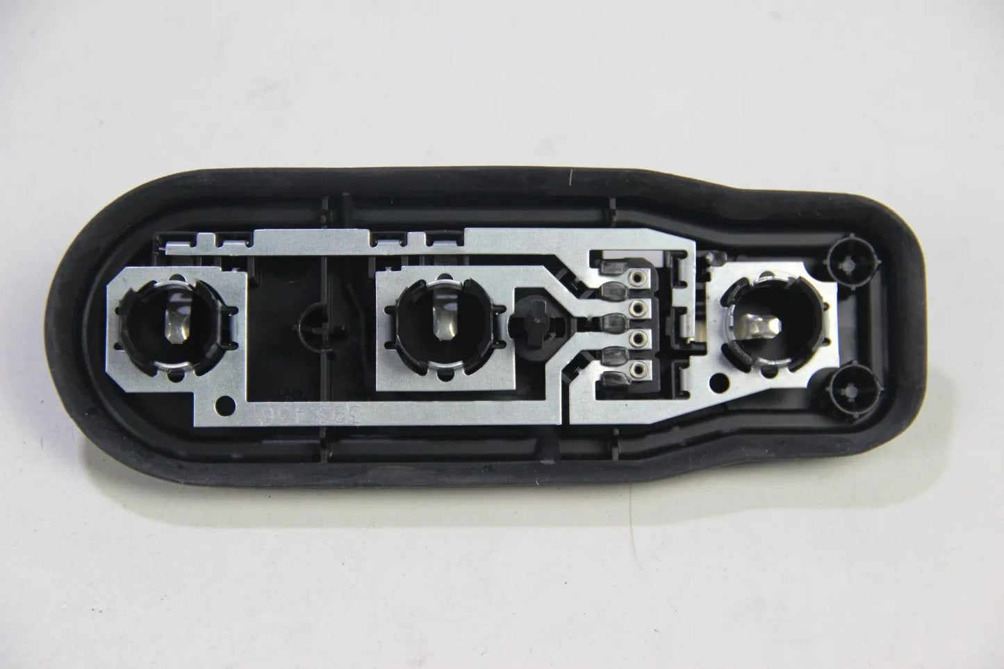 NEU Original BMW E39 Lampenträger 8371324 5er OEM Lichtträger