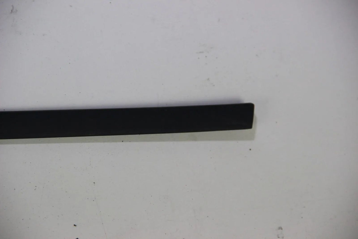 Original BMW E30 Schachtleiste Shadowline Vorne Links 4-Türer 316i-325i 3er OEM