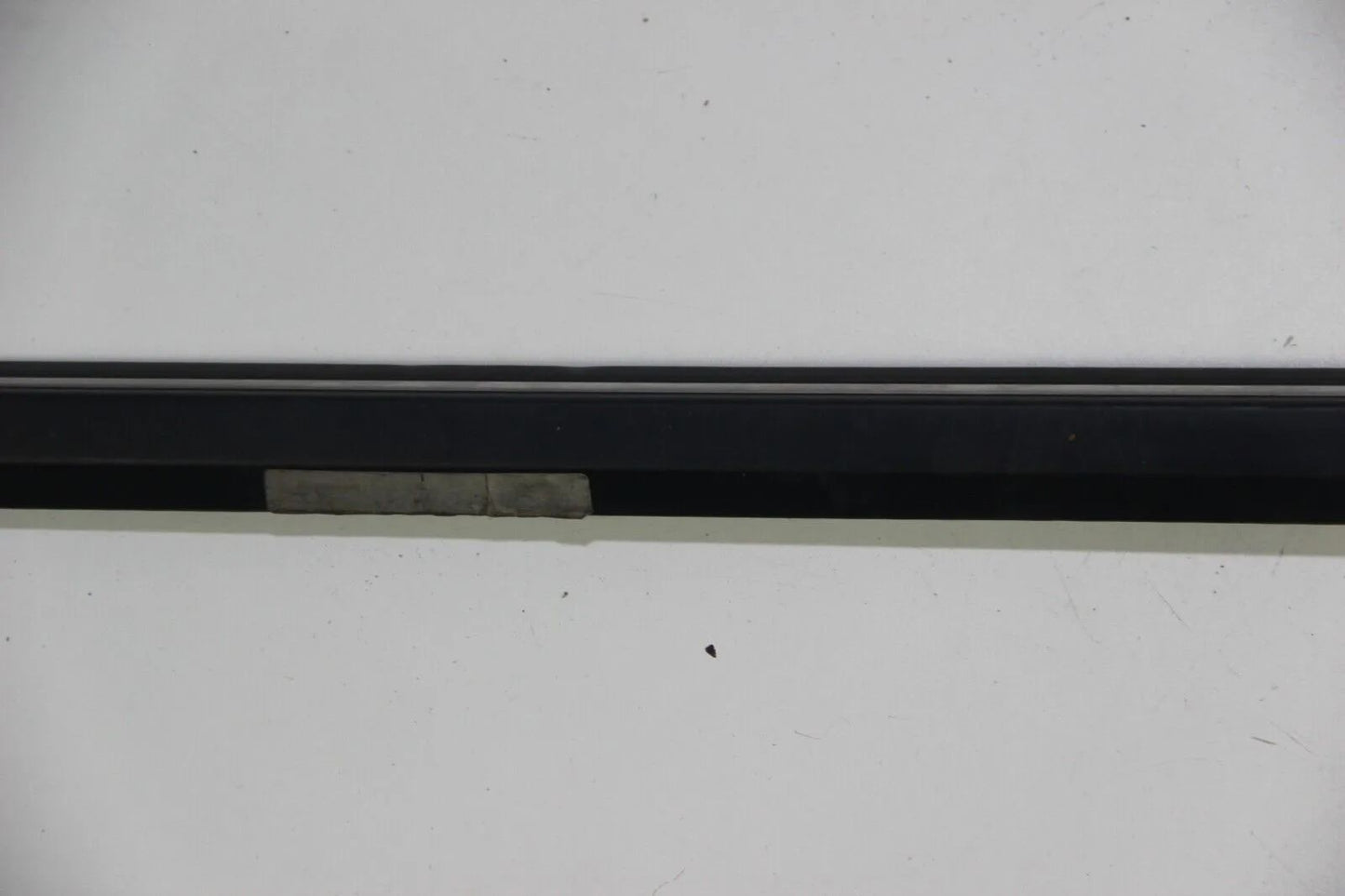 Original BMW E30 Stossleiste Tür 2 Türer links NOS 61131876131 3er VFL 316i-325i