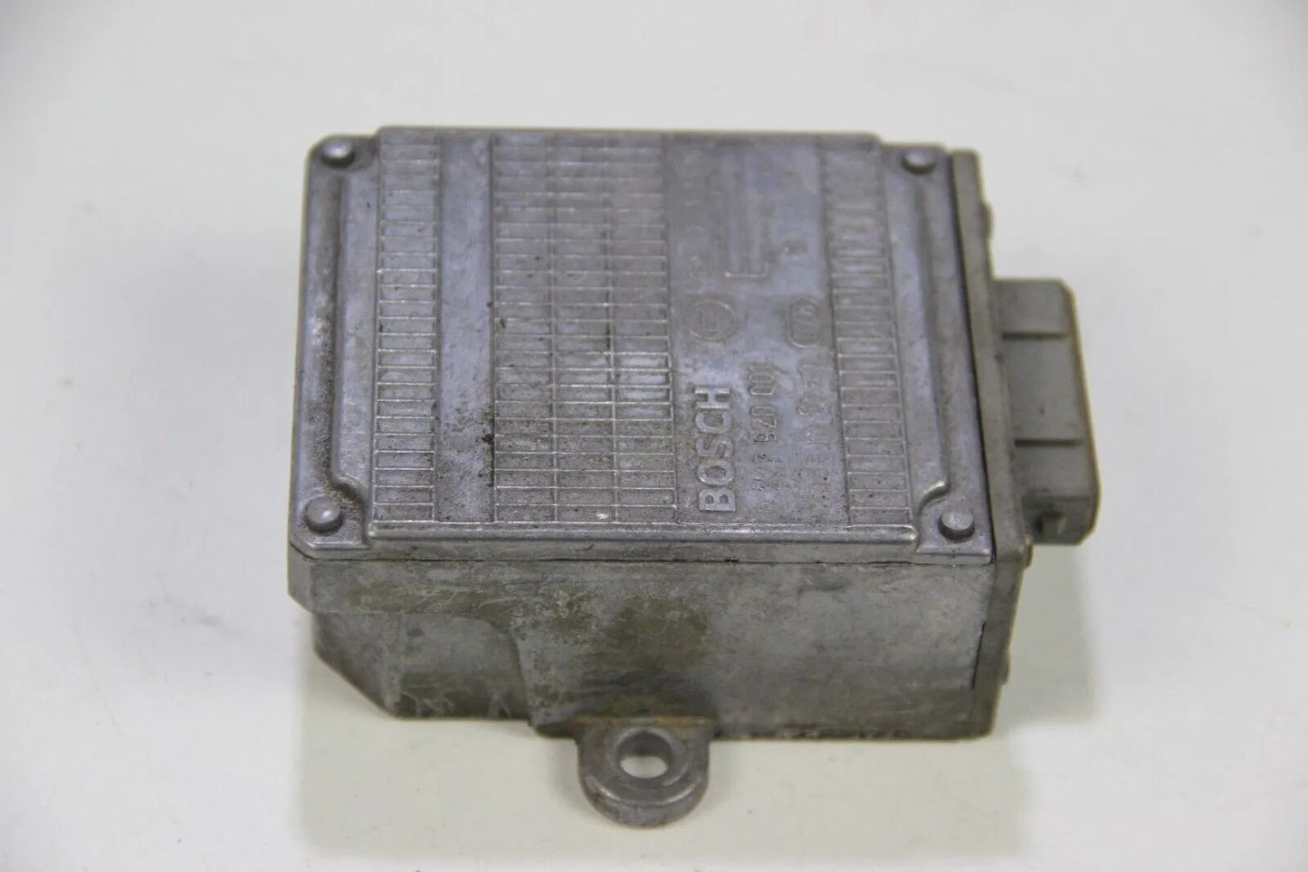 Original BMW E28 E24 E23 Zündbox Zündsteuergerät Steuergerät Zündung 0227920001