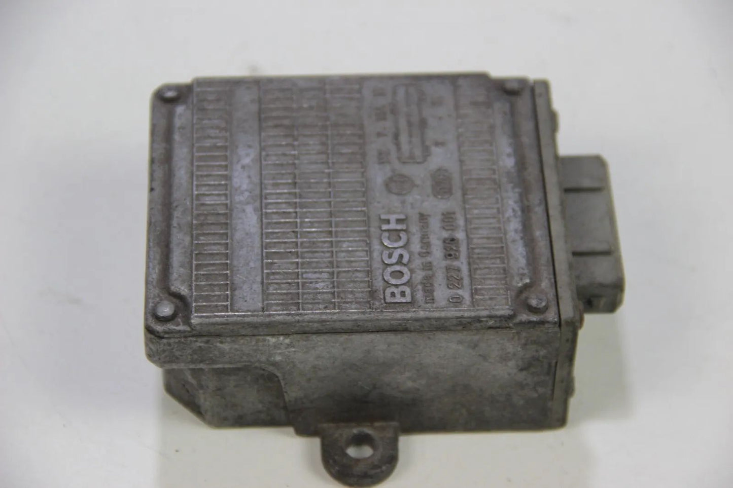 Original BMW E28 E24 E23 Zündbox Zündsteuergerät Steuergerät Zündung 0227920001