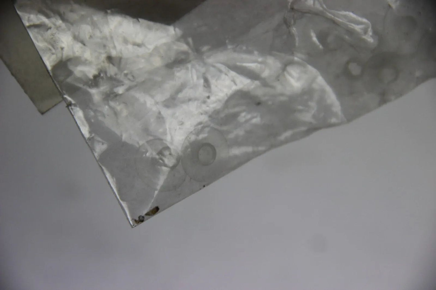 NEU Original BMW E39 E38 Einsatz 51418195400 5er 7er OEM Original