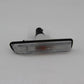 Original BMW E36 M3 3.2 E53 X5  Zusatzblinkleuchte weiss links NOS 63132492179