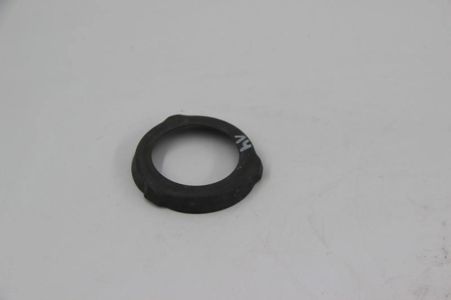 Original BMW CMSP E28 E34 E24 E23 E32 Sicherungsblech 33411123973