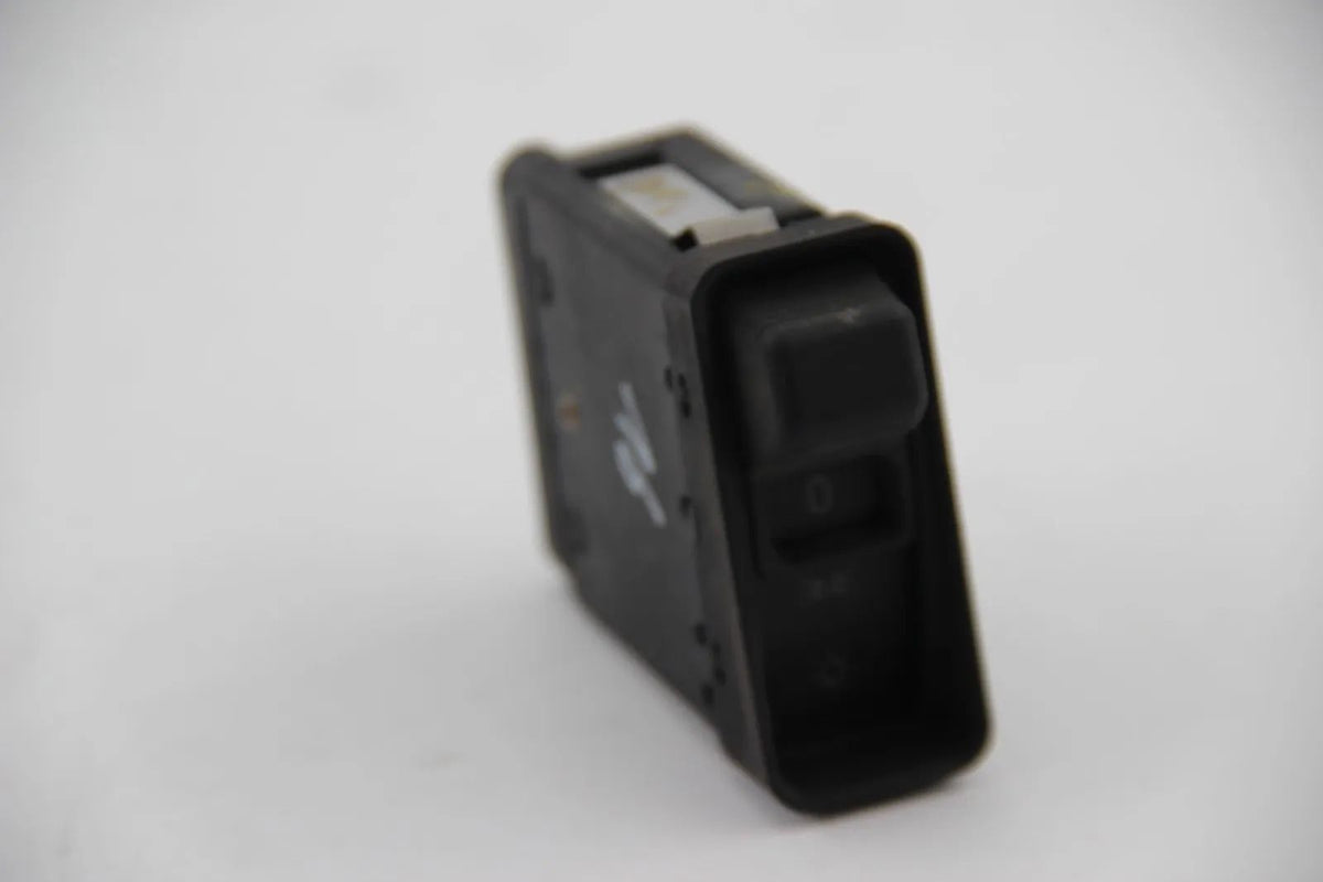 Original BMW E34 5er Schalter Licht NOS NLA Switch Light OEM 61311391338