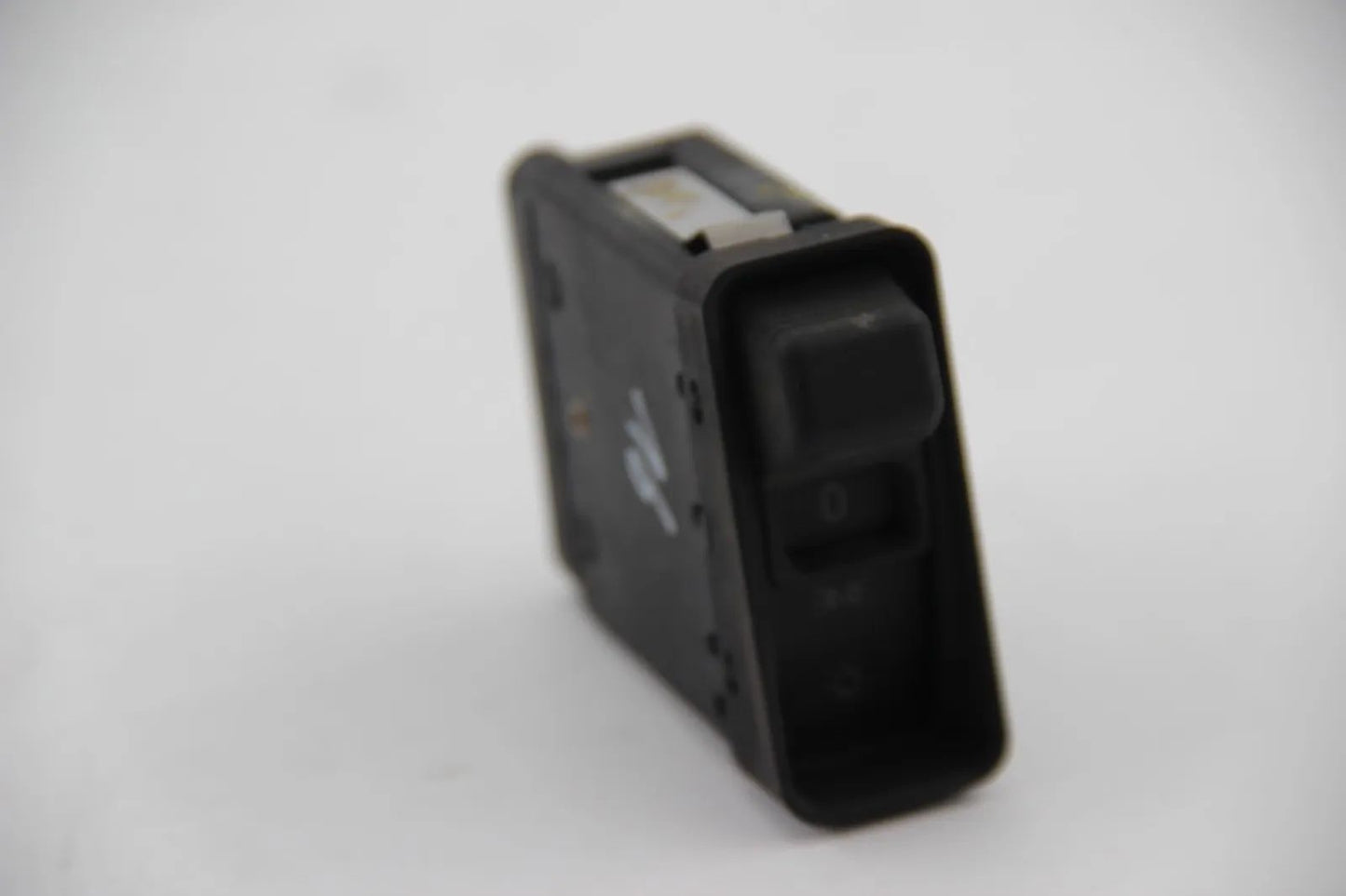 Original BMW E34 5er Schalter Licht NOS NLA Switch Light OEM 61311391338