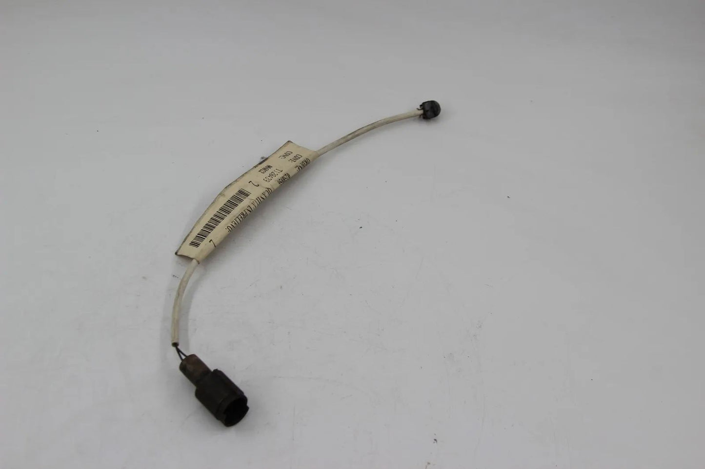 Original BMW E34 525ix M50 Bremsbelagfühler Vorderradbremse  34351181802