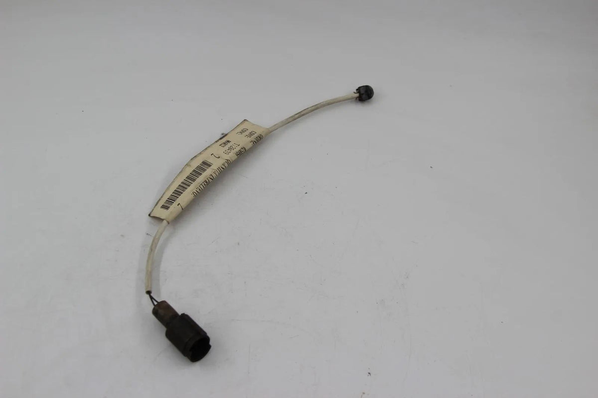 Original BMW E34 525ix M50 Bremsbelagfühler Vorderradbremse  34351181802