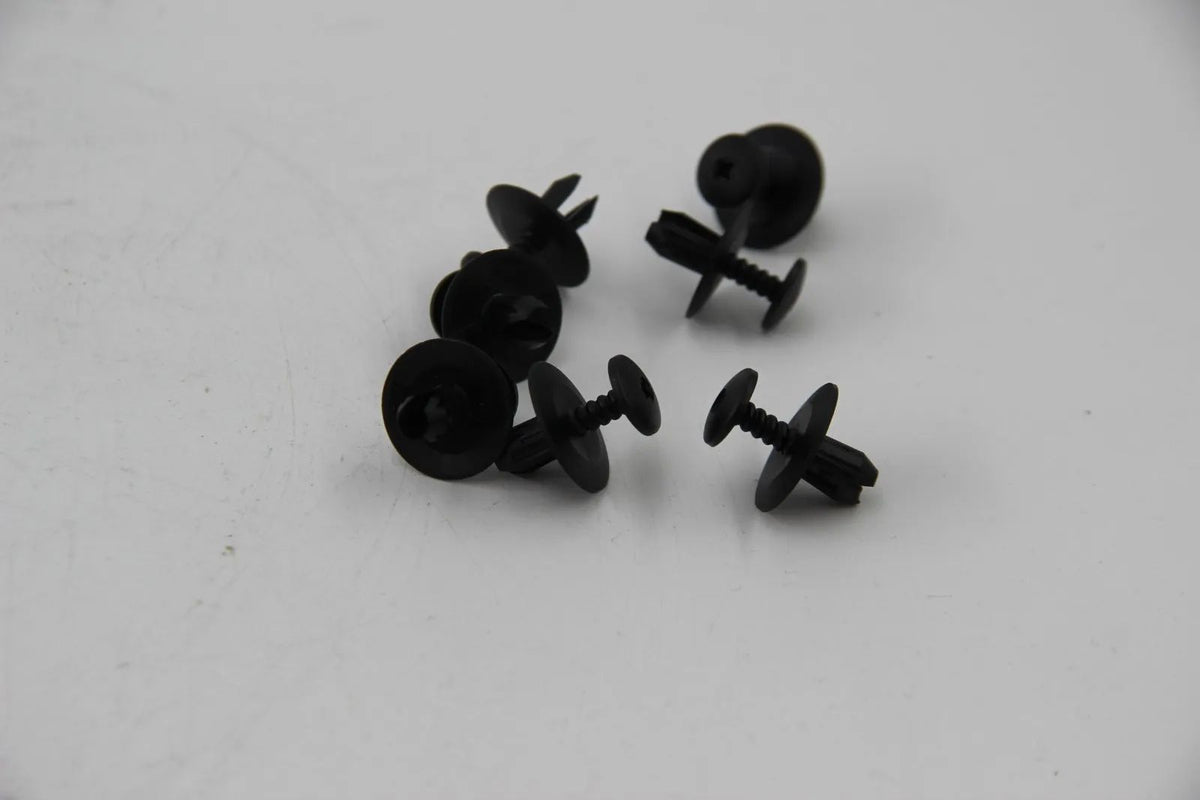 Original BMW E32 E38 E31 E28 E34 E81 E82 Spreizniet D=7,5MM 7Stk. 51481915964
