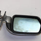 BMW E12 520i 525i 530i M535i Spiegel Links Side Mirror Außenspiegel Chrom