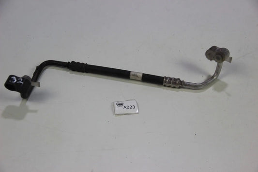NEU Original BMW E36 Leitung Druckleitung Kondensator Trockner 64538391323 AC