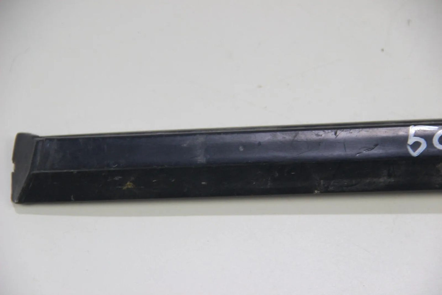 Original BMW E30 Stossleiste Kotflügel 2- Türer hinten links NFL 316i-325i 3er