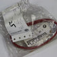 NEU Original BMW E34 E24 E32 Dichtung 63171379110 Gasket Seal 5er 7er 6er