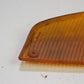Original BMW E21 3er  Blinker Scheibe/Plastik links Lichtscheibe 1359162