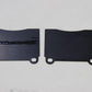 NEU Original BMW E10 E3 E12 E24 E23 Schutzblech Bremsbelag 34111116005 L+R