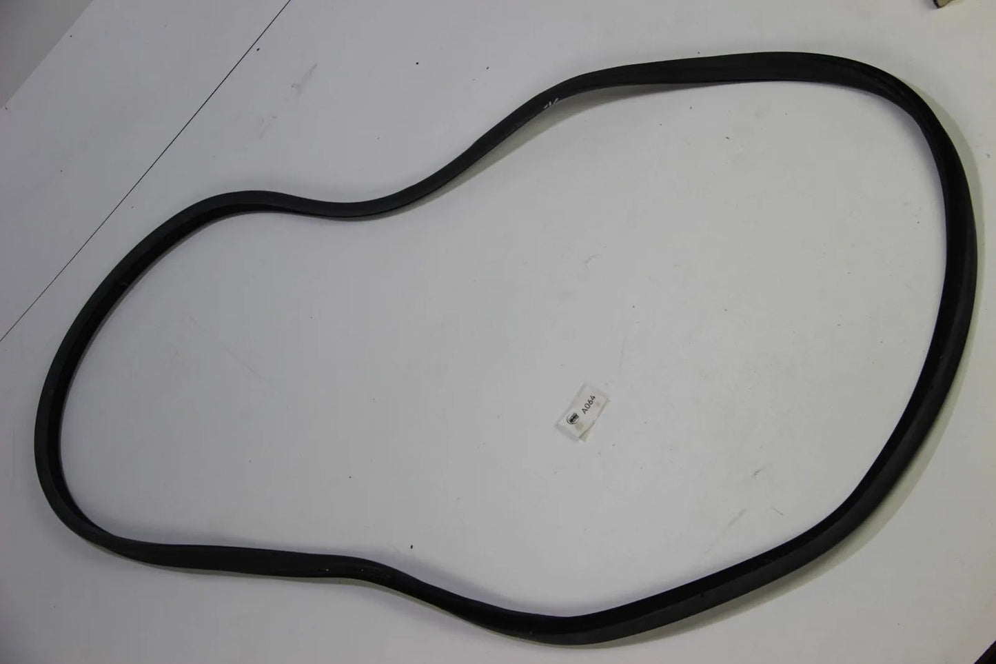 Original BMW  E46 Limousine Dichtung Kofferraumdeckel 51714502377 316i-328i M3