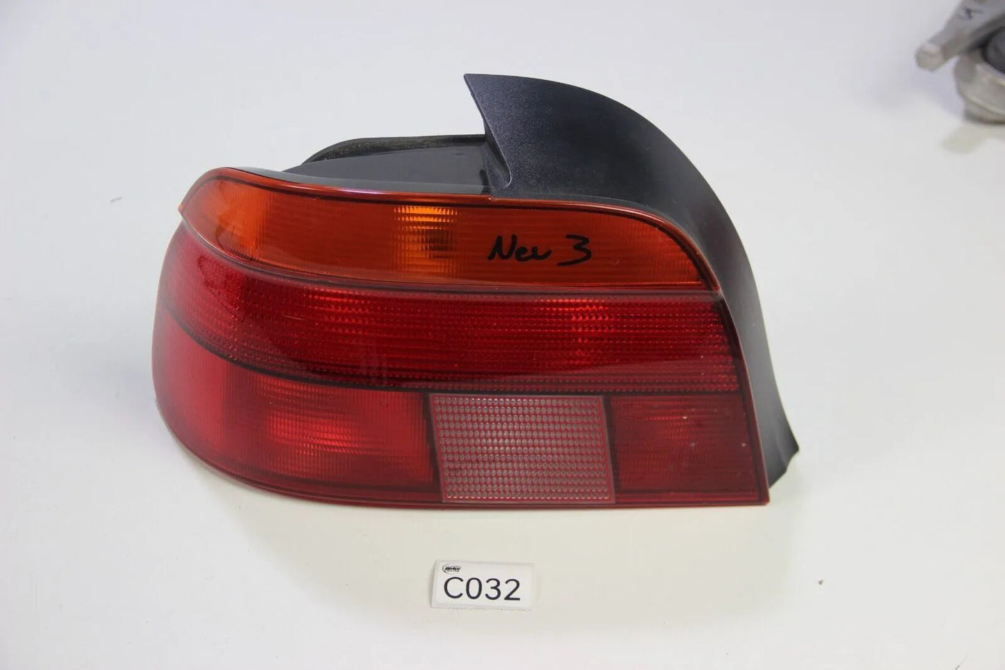 NEU Original BMW E39 5er Heckleuchte 8358031 Rücklicht OEM Taillight