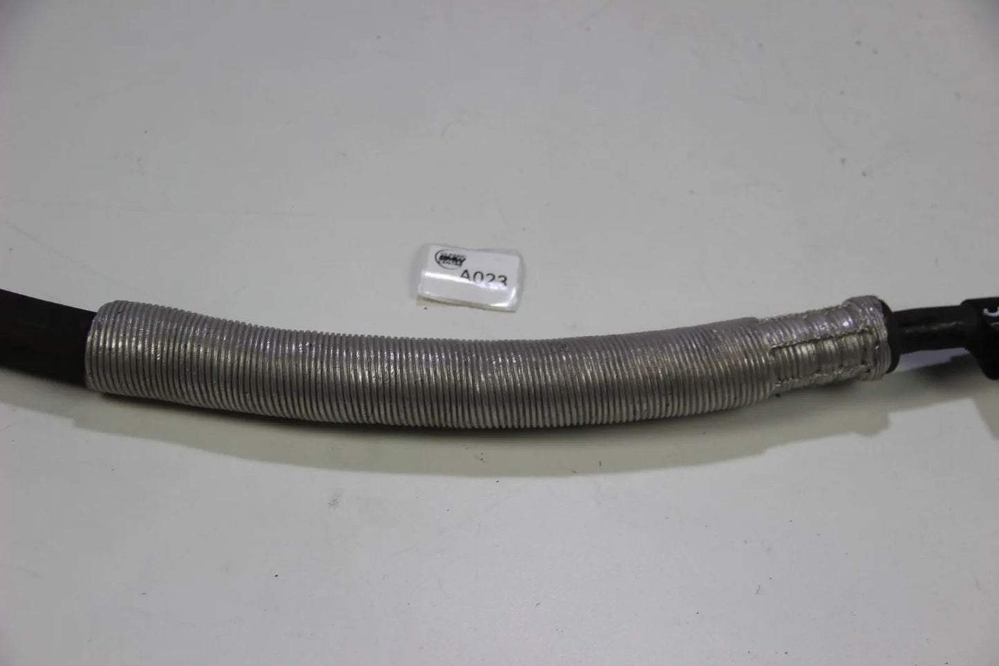 NEU Original BMW E36 Leitung Saugleitung SSG 4-Zyli. NOS 64509405383 3er OEM