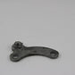 Original BMW E36 316i-318is Halteplatte Hydrolenkung-Flügelpumpe 32421727134