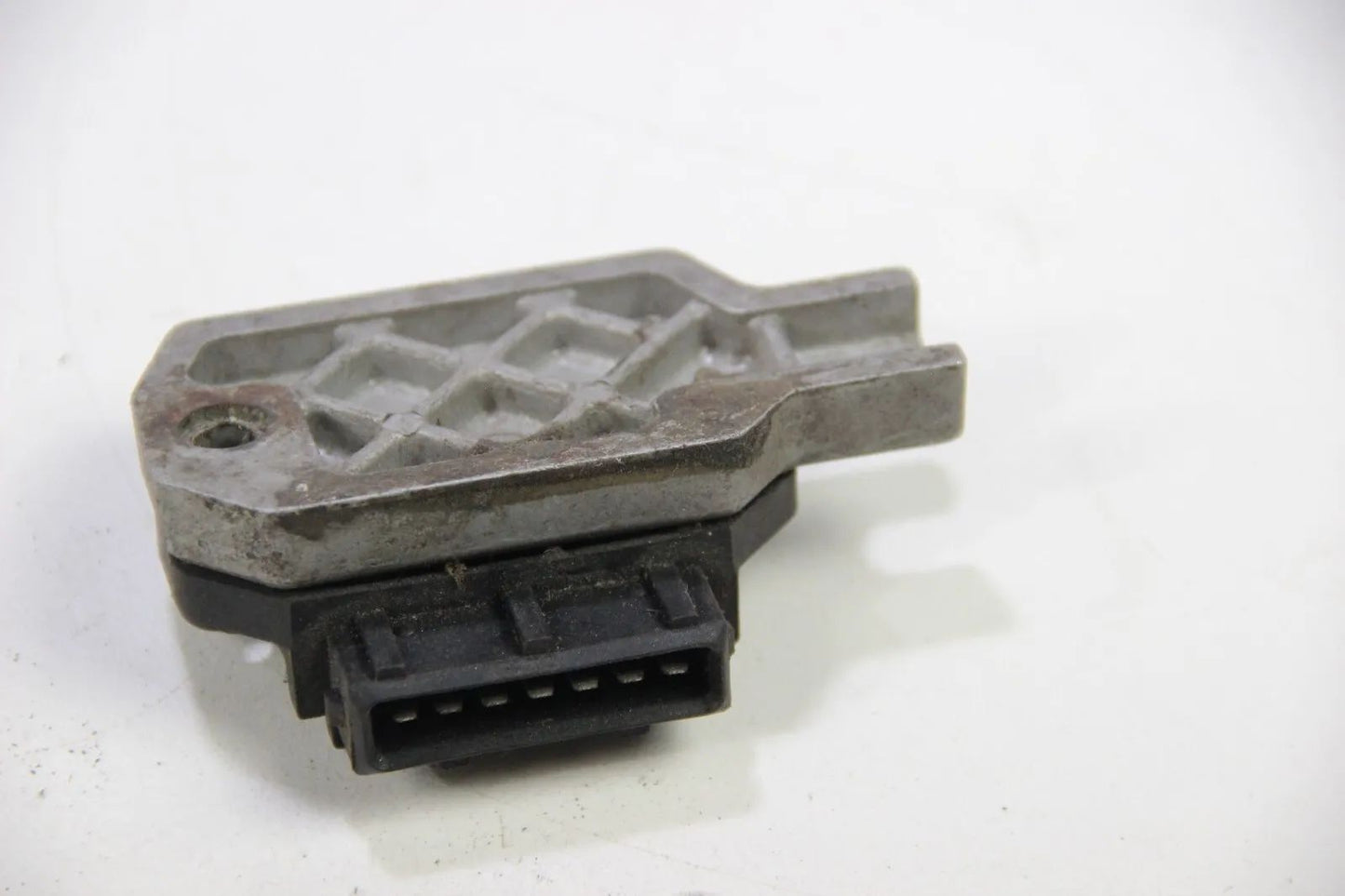 Original Bosch E28 Zündsteuergerät Steuergerät control unit Bosch 0227100111