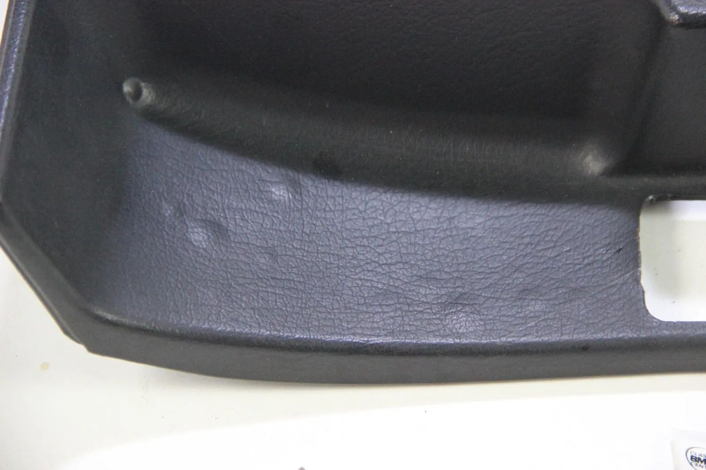 Original BMW E30 3er 316i-325i M3 Mittelkonsole Center Console 51161884246