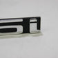 NEU Original BMW E12 M535i Emblem Badge Ziergitter vorne NOS  51141884016