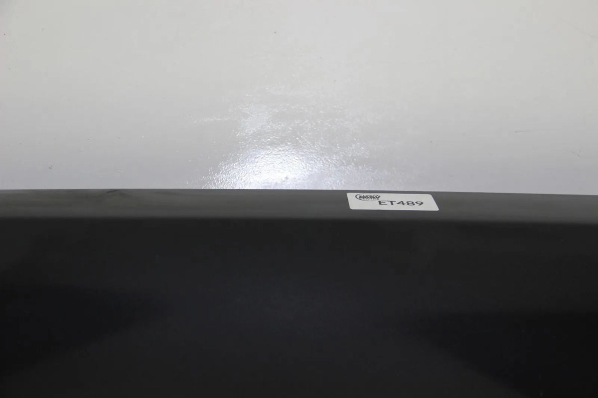 Original BMW E32 7er  Kotflügel Links Rostfrei Front Wing